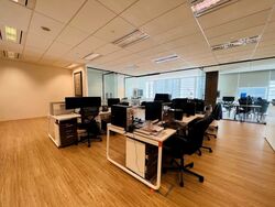 ONE GEORGE STREET (D1), Office #633704651
